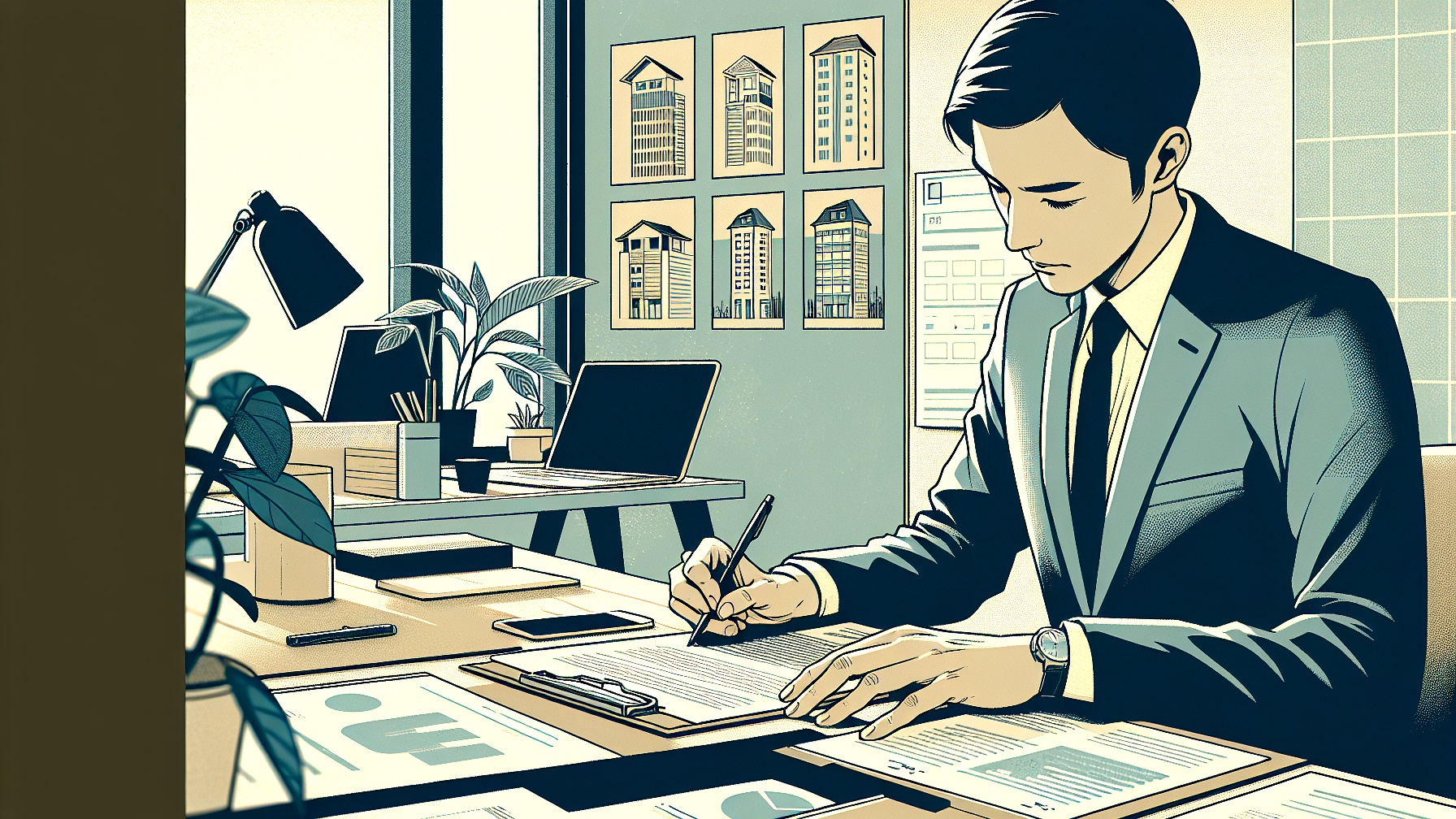 保証会社の種類と特徴を理解するのイメージ